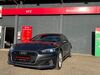 Audi A5 krauchenwies
