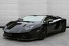 Lamborghini Aventador goergeshausen