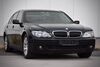 BMW 760 nieder-hilbersheim