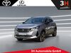 Peugeot 3008 hoehr-grenzhausen