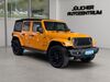 Jeep Wrangler walhausen