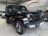Jeep Wrangler walhausen