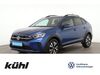 VW Taigo marktschorgast