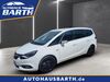 Opel Zafira Tourer harzungen
