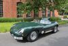 Jaguar E-Type ober-hilbersheim