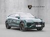 Lamborghini Urus Hausen (Wied)