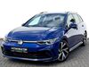 VW Golf gusenburg