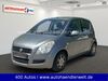 Suzuki Splash salzfurtkapelle