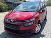 Citroen C4 Picasso krauchenwies