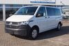 VW T6 Kombi picher
