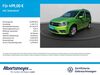 VW Caddy kummersdorf-gut