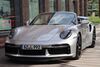 Porsche 992 dorn-duerkheim