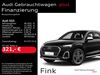 Audi SQ5 woelferbuett