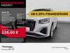 Audi Q2 oberrossbach