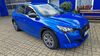 Peugeot e-208 ruttersdorf-lotschen