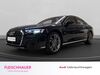 Audi A8 niederheimbach