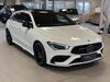 Mercedes-Benz CLA 35 AMG Shooting Brake leutesdorf