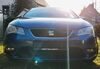 Seat Leon drossdorf