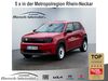 Fiat Grande Panda oberheimbach