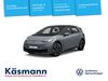 VW ID.3 obrigheim