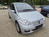 Mercedes-Benz A 170 drossdorf