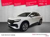 Audi Q4 e-tron kasseburg