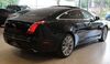 Jaguar XJ lobstaedt