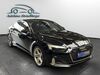 Audi A5 kuehbach