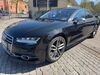Audi S7 wassmannsdorf
