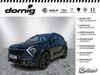 Kia Sportage kratzenburg