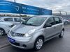Nissan Note Hirschberg an der Bergstraße