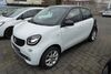 Smart ForFour wissmannsdorf