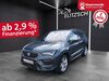 Seat Ateca grossroehrsdorf