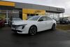 Peugeot 508 niederhosenbach