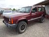 Jeep Cherokee kreis|erlangen-hoechstadt