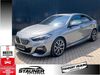 BMW 218 Gran Coupé kratzenburg