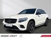 Mercedes-Benz GLC 43 AMG nieder-hilbersheim