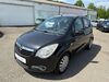 Opel Agila enzkloesterle
