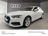 Audi A4 trechtingshausen