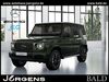 Mercedes-Benz G 450 goergeshausen