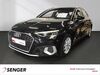 Audi A3 huelseburg
