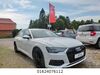 Audi A6 huelseburg
