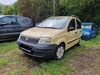 Fiat Panda Büddenstedt