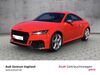 Audi TT RS Nessa