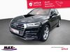 Audi Q5 dittelsheim-hessloch
