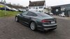 Audi A5 linsburg