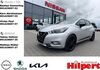 Nissan Micra obergriesbach
