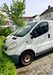 Opel Vivaro rabenau