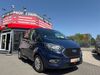 Ford Tourneo Custom leipziger
