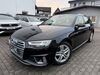 Audi A4 gau-odernheim